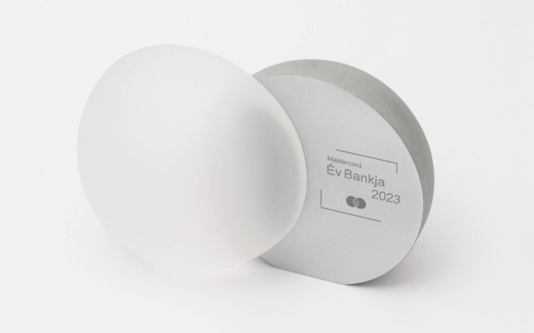 Nagykorú lett Magyarország legrangosabb banki seregszemléje, a Mastercard – Év Bankja verseny