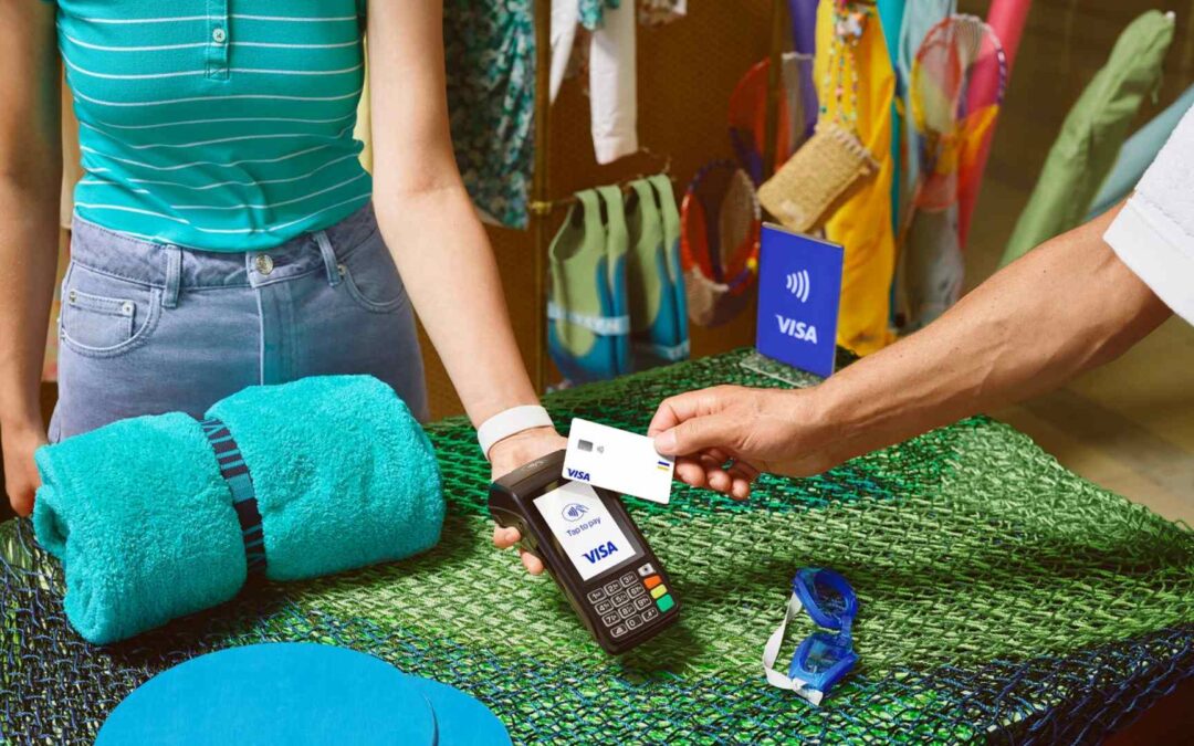 10 fizetési tipp utazóknak, akik kártyával, mobiltárcával fizetnének külföldön