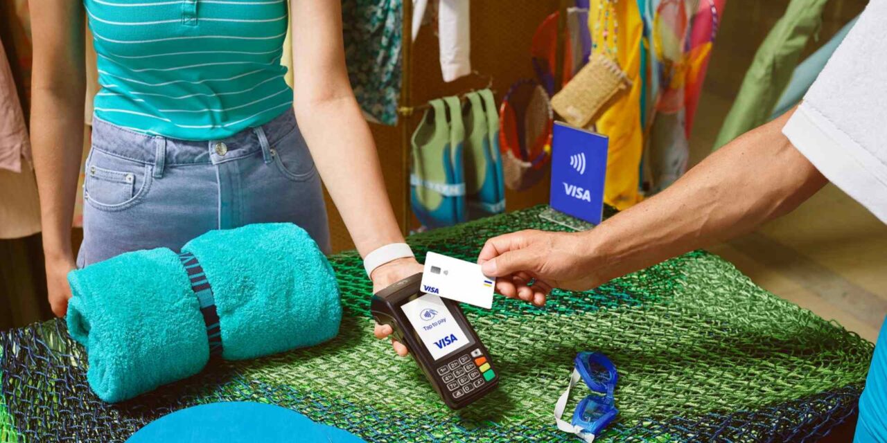 10 fizetési tipp utazóknak, akik kártyával, mobiltárcával fizetnének külföldön