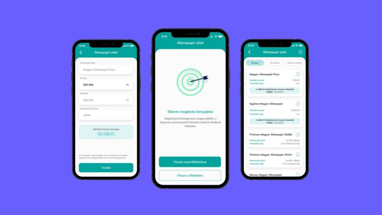 Gránit Bank állampapír