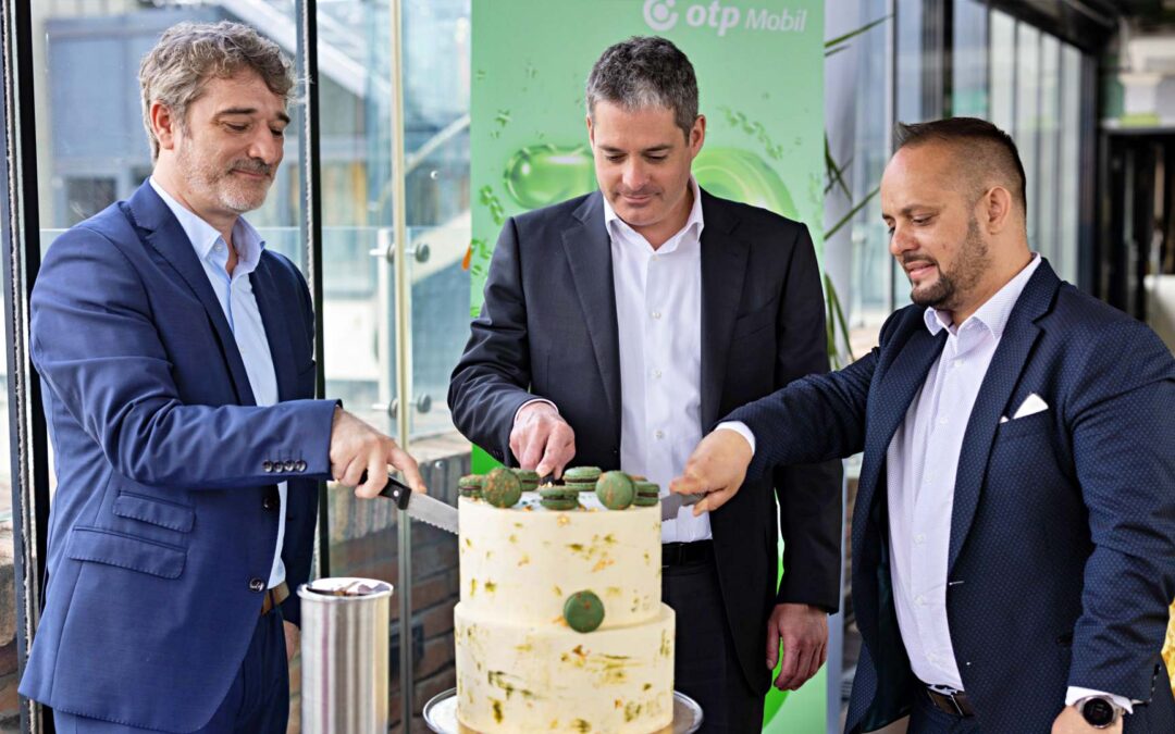 OTP Mobil: Tíz éve az egyszerű és biztonságos mobilfizetés szolgálatában