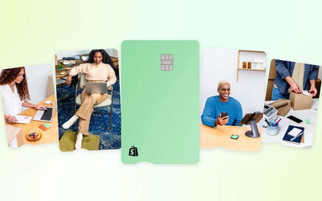 Újabb pénzügyi szolgáltatásokkal segíti az e-kereskedőket az Amazon és a Shopify