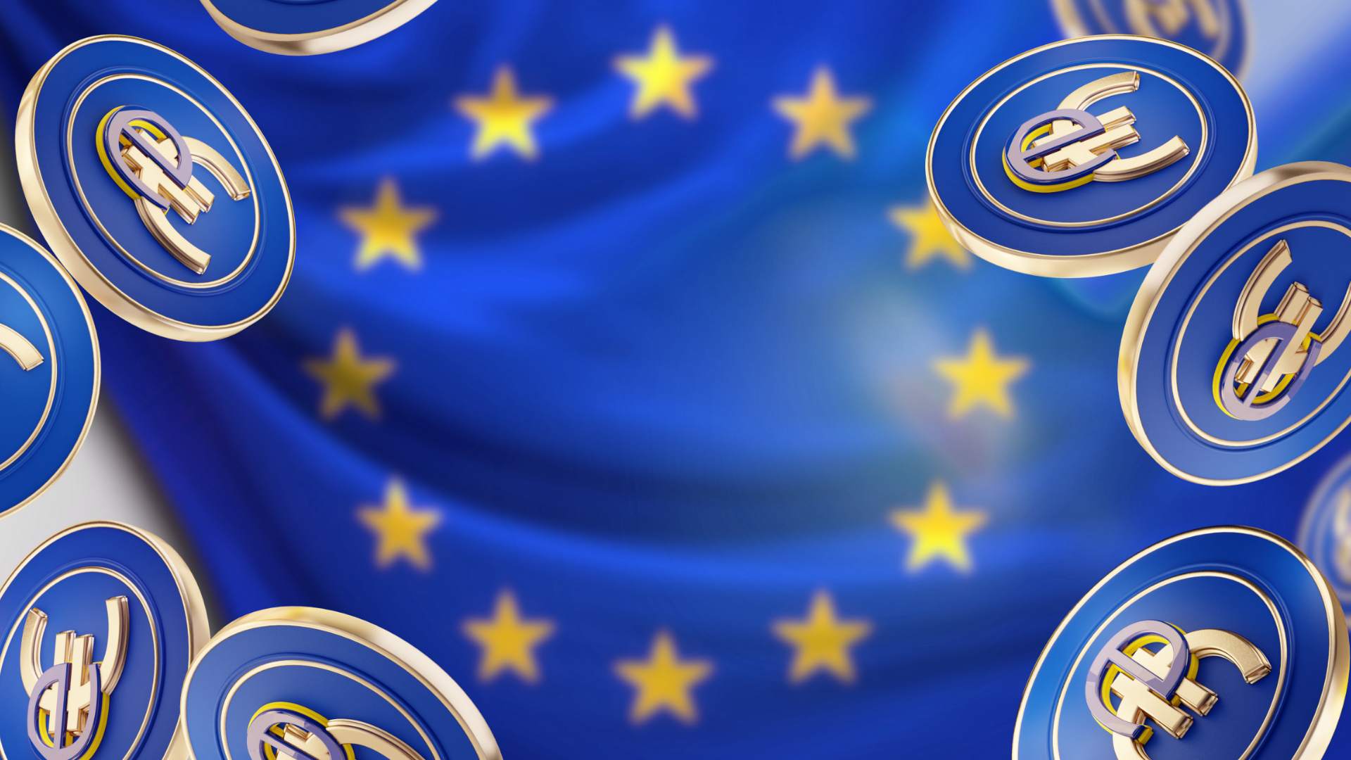 digitális euró