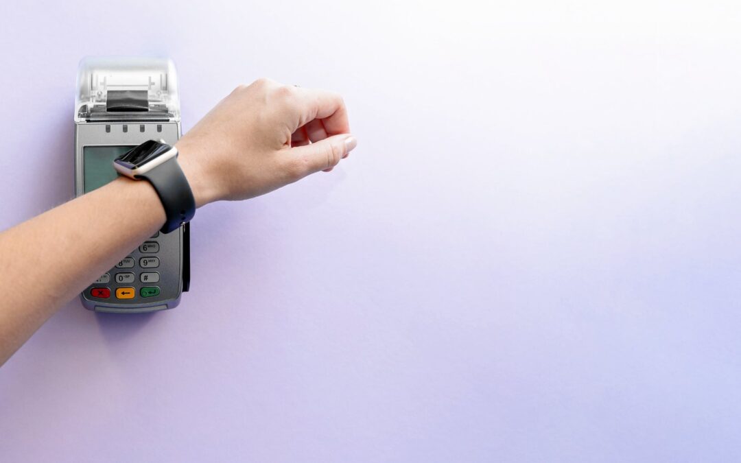 Garmin Pay és Xiaomi Pay az Ersténél