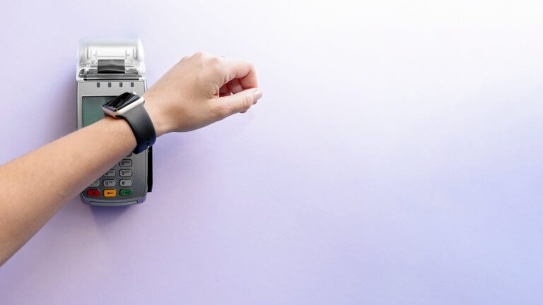 Garmin Pay Xiaomi Pay okosorás fizetés