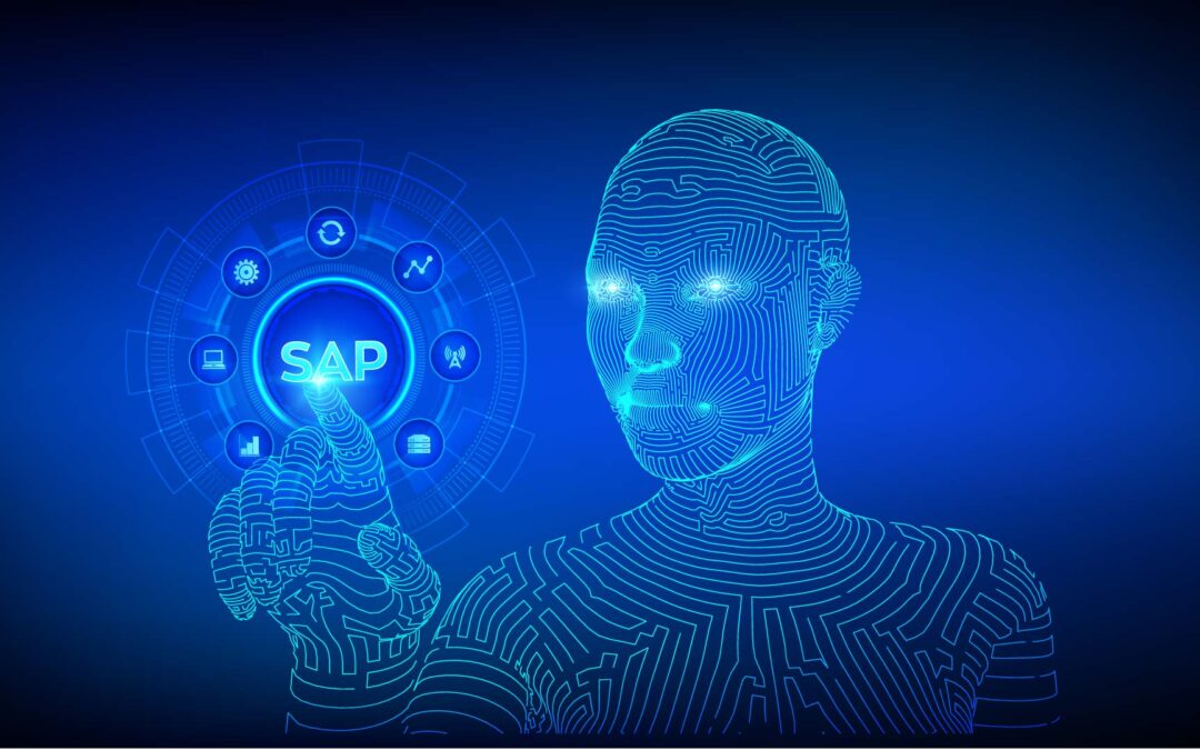 SAP SurvAI: A digitalizált vállalatok jobban bíznak a mesterséges intelligenciában