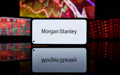 A Morgan Stanley mesterséges intelligencia alapú chatbotot indít