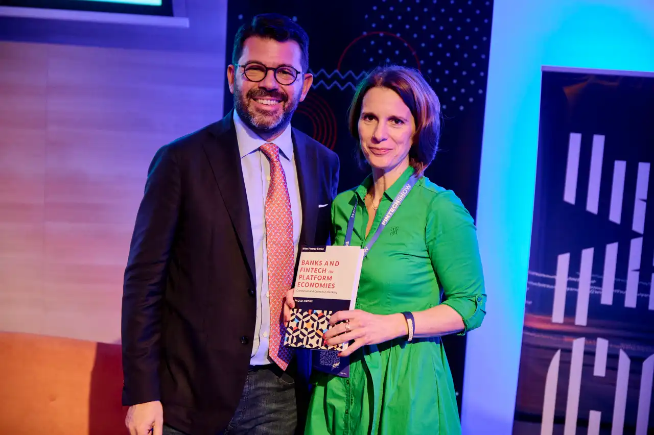 Egri Szilvia Paolo Sironi