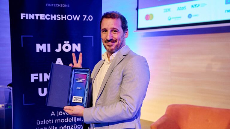 Fintechshow - Realmonitor