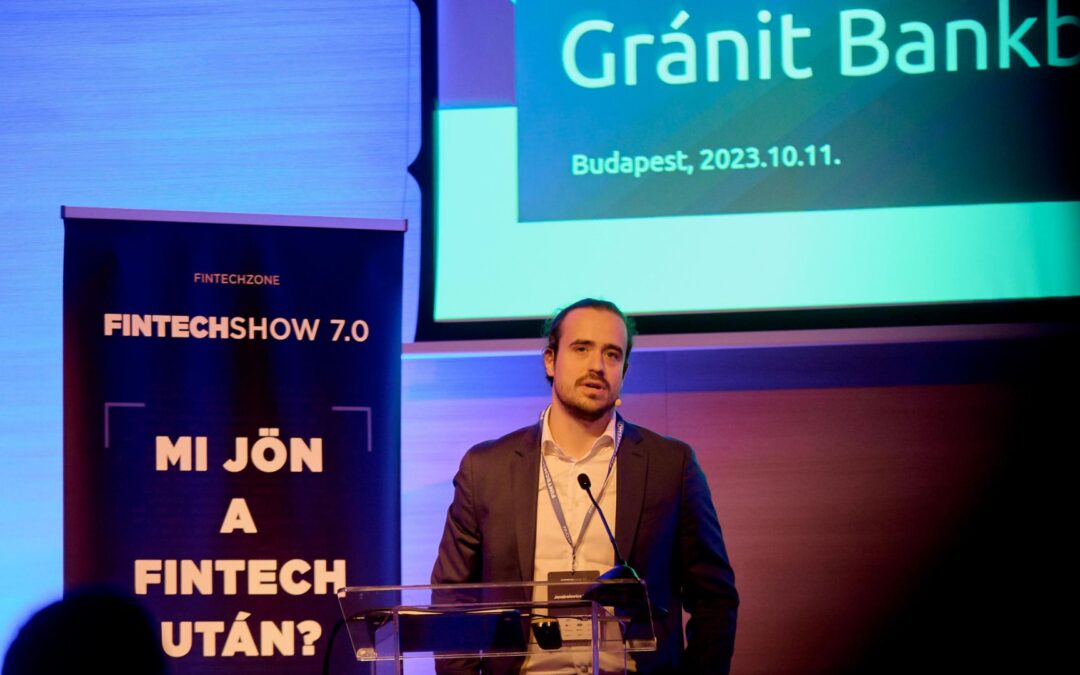 Generatív AI és a bankszektor: a Gránit Bank az elsők között