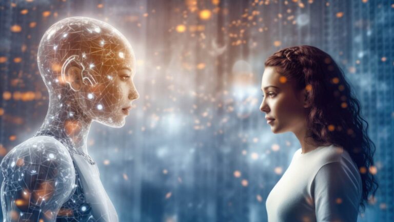 Mesterséges intelligencia - Gen AI