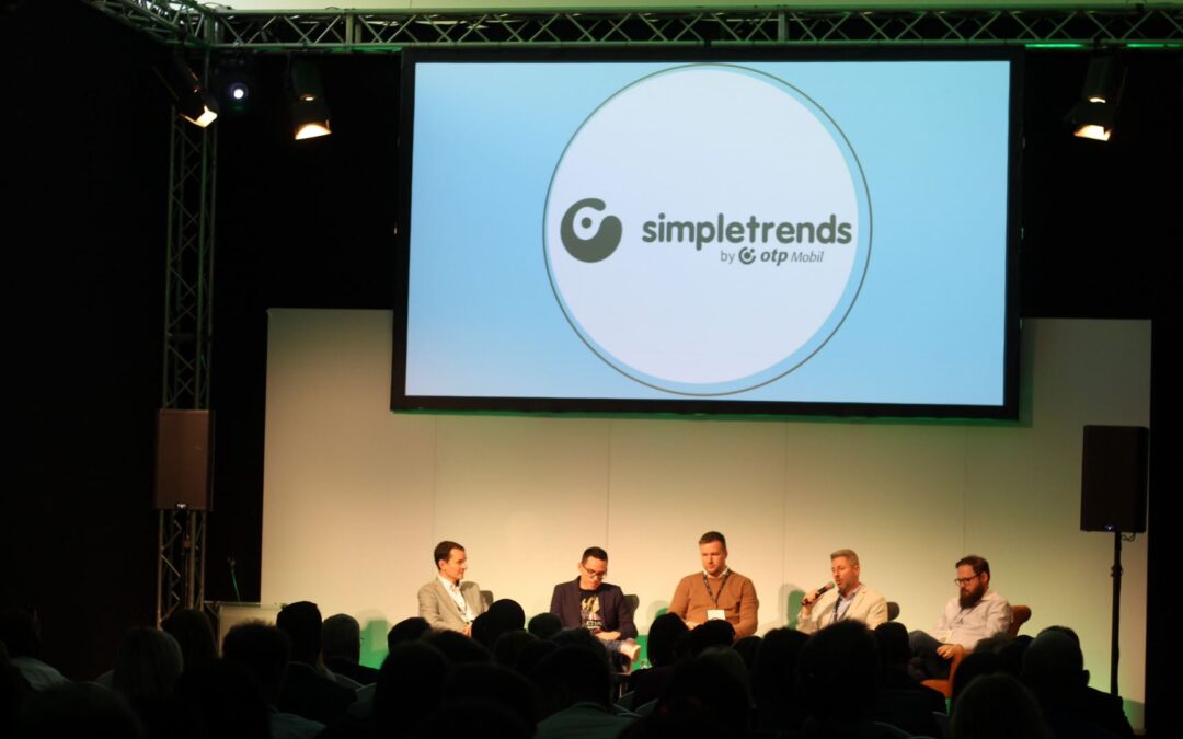 SimpleTrends: Elektronikus fizetés a mesterséges intelligencia fényében