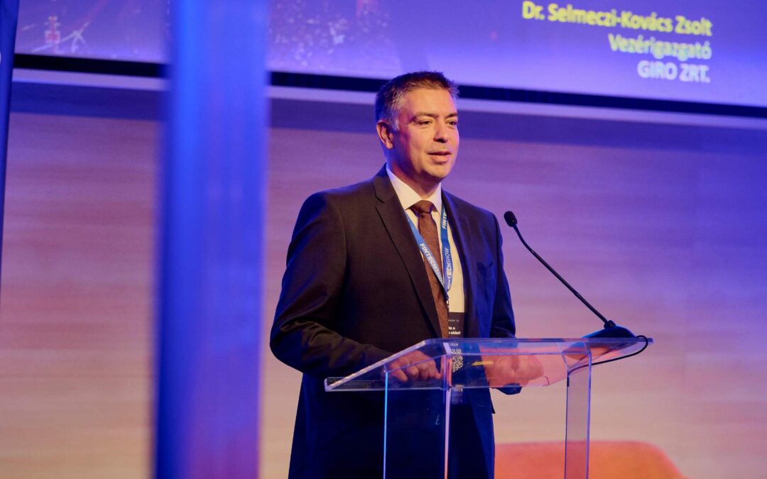 7 év múlva természetes mozdulat lesz azonnalival fizetni!