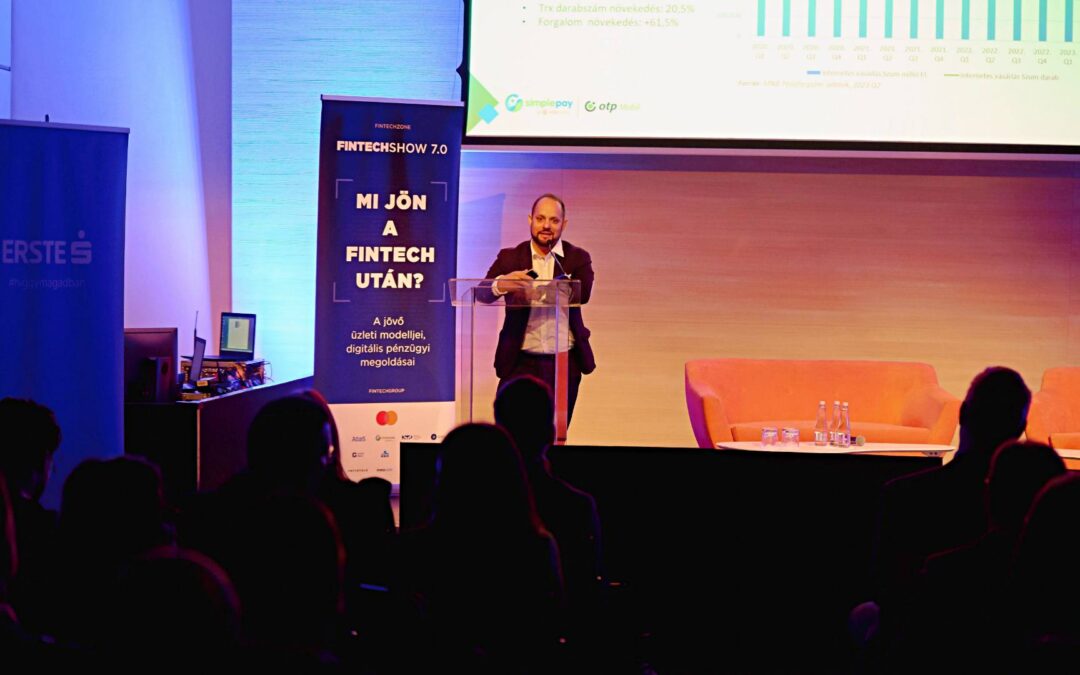 Az OTP Mobil előrejelzése az elektronikus fizetési piacról