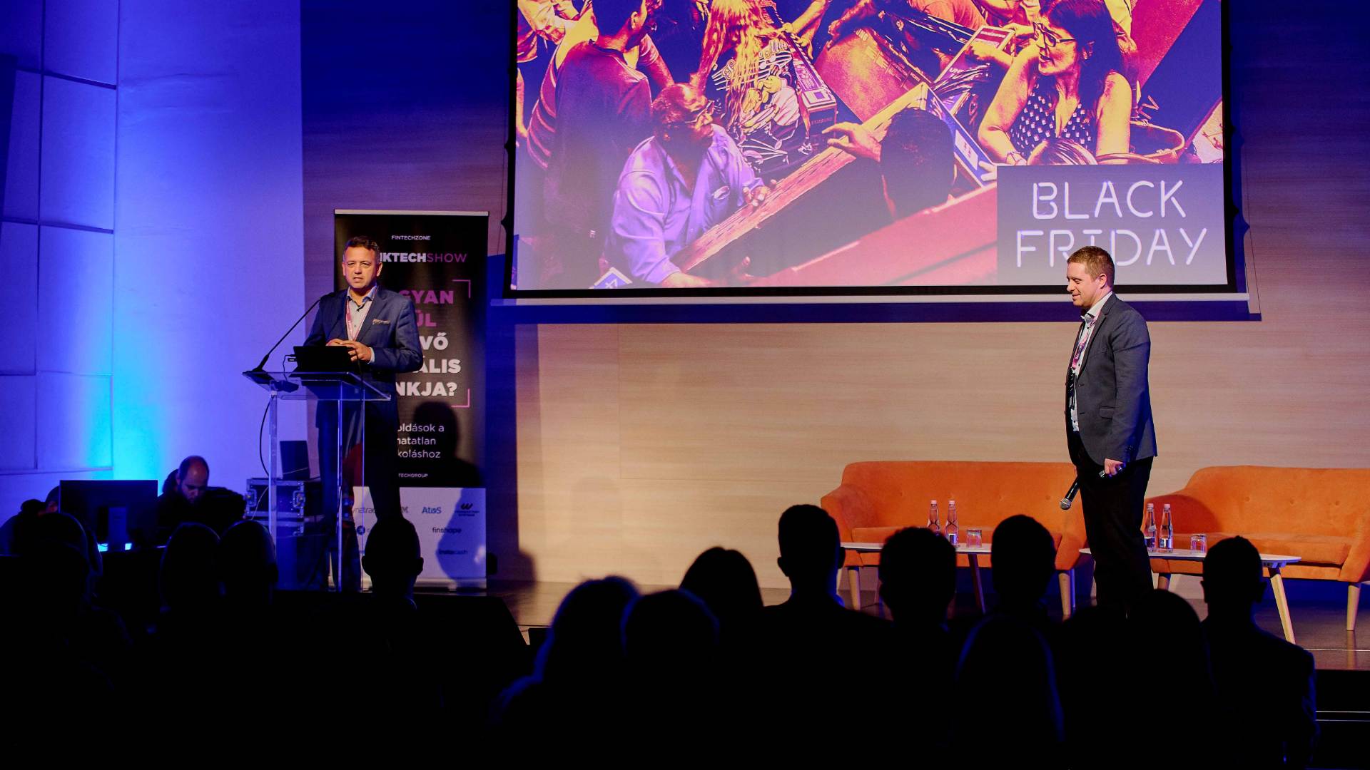 Dynatrace – BankTechShow