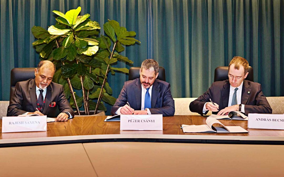 Új számlavezető és hitelezési rendszert vezet be az OTP Bank