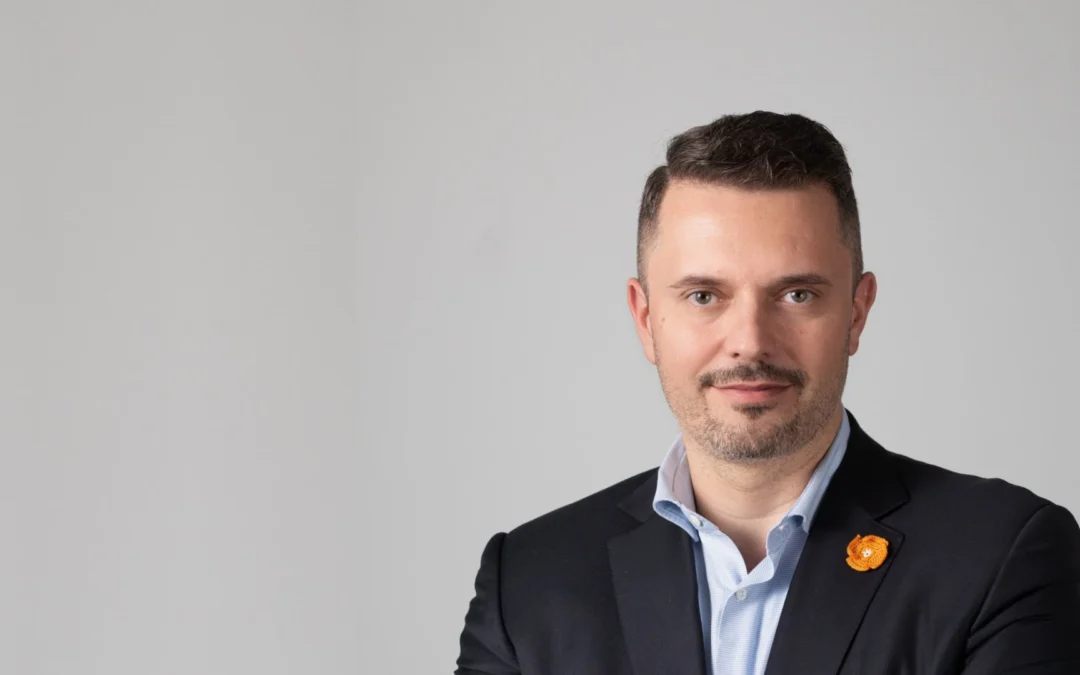 Pecsenye Roland (MBH Bank): A fúziók egy közös gondolkodást és egy új szervezeti kultúra megteremtését is megkívánják