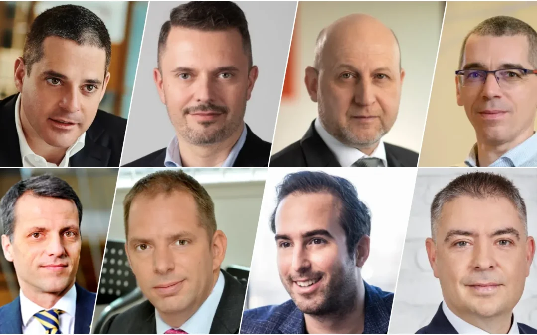 Pár hét és minden banknál megjelenik a sárgacsekk-gyilkos megoldás, a fizetési kérelem. Mire számítanak a banki felsővezetők?