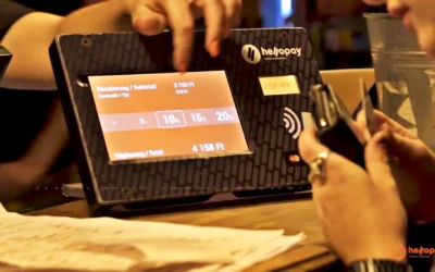 Az OTP Mobil felvásárolta a HelloPayt