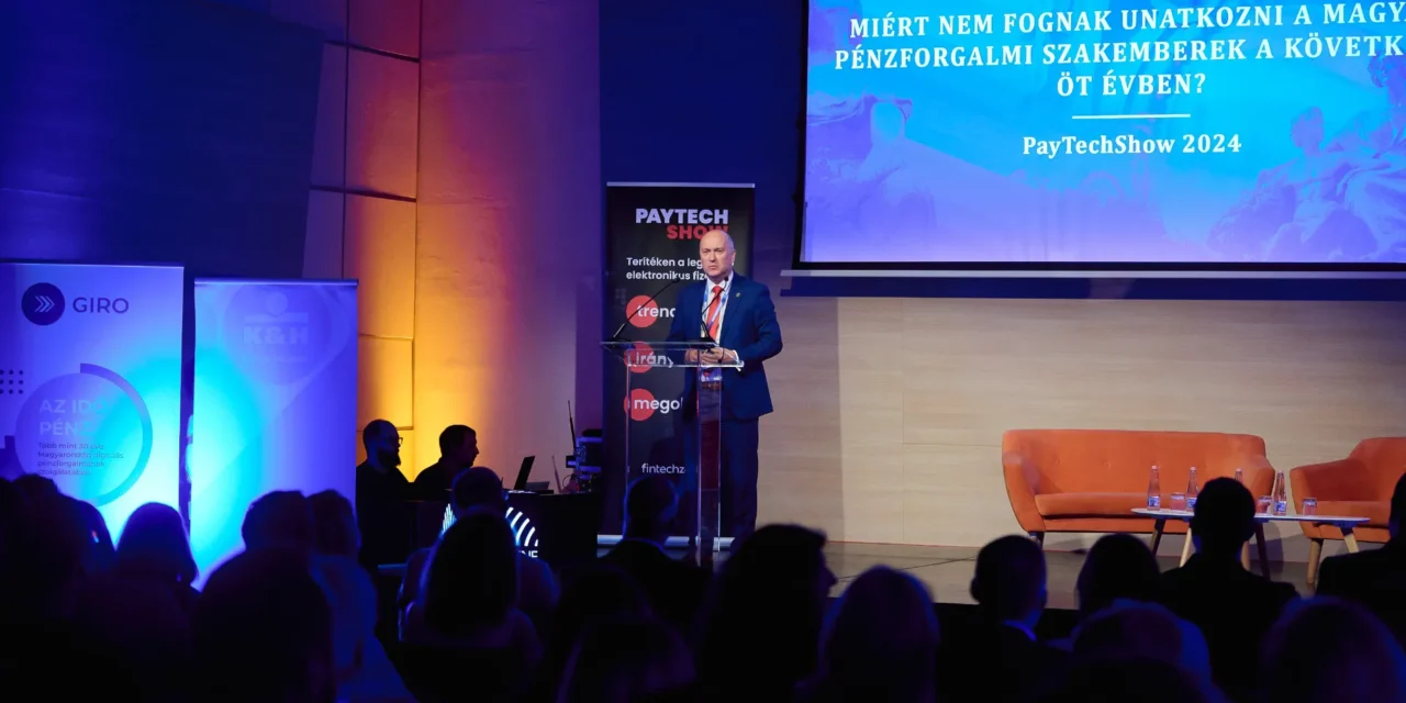 Bemutatta az MNB, milyen feladatok várnak a pénzforgalmi szakemberekre 2030-ig