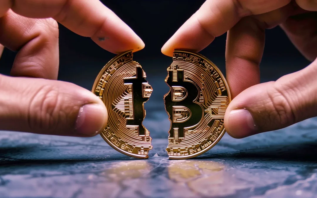 Túl vagyunk a negyedik bitcoin felezésen. De mit is jelent ez?