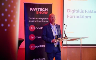 Számlázz.hu: A digitális faktoring úttörője Közép-Európában