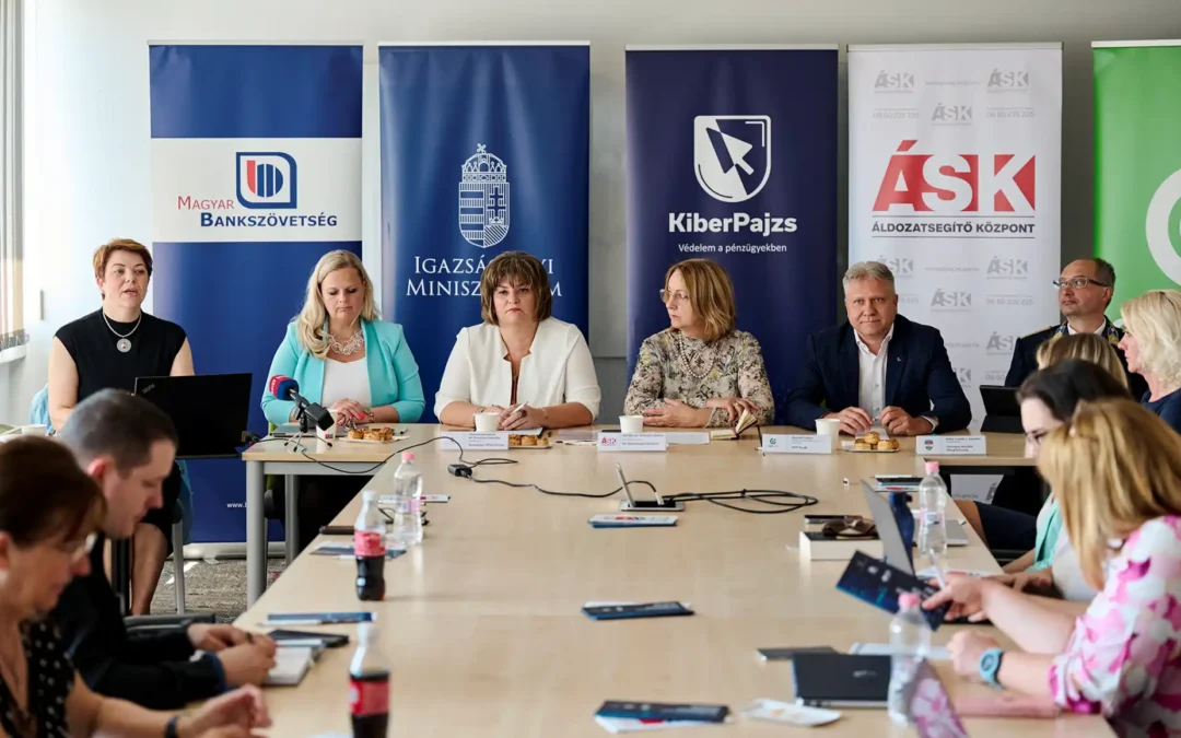 KiberPajzs: új banki kommunikációs protokoll az online pénzügyi visszaélések kezelésére