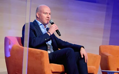 “Szektorszintű felelősség a jó azonnali fizetési folyamatok kialakítása” – Czímer Gergely, a Raiffeisen Bank ügyvezető igazgatója