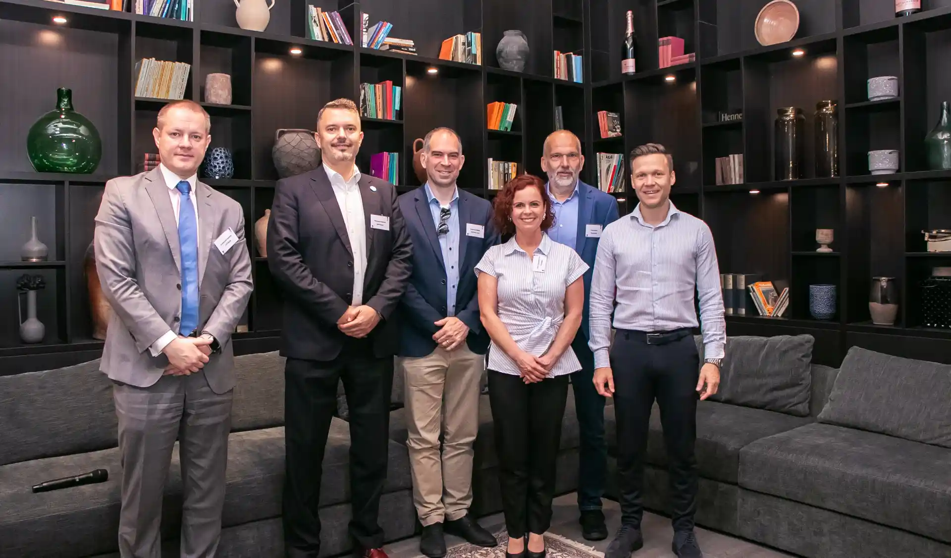 Digital Banking Club