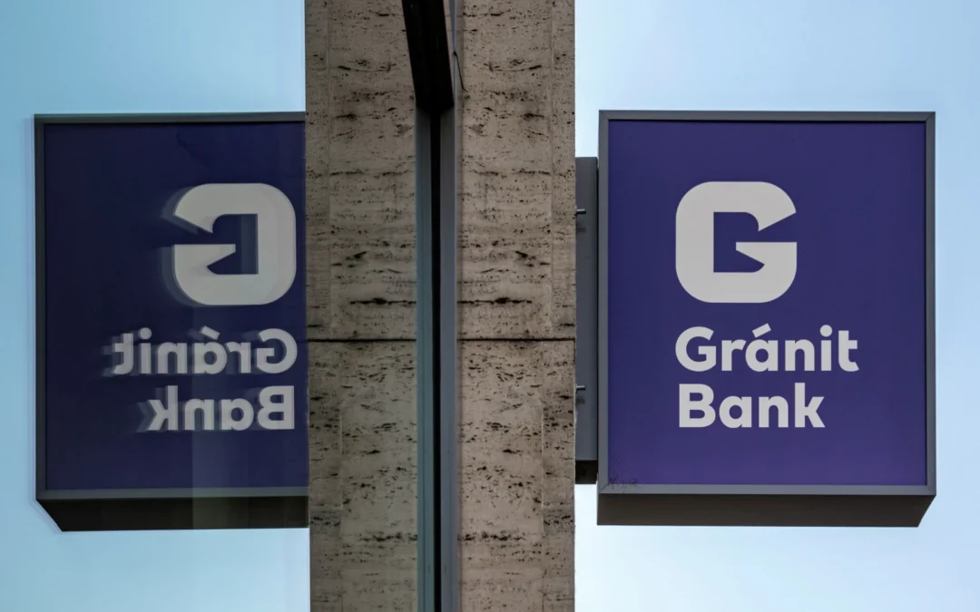 Romániában indít digitális szolgáltatást a Gránit Bank