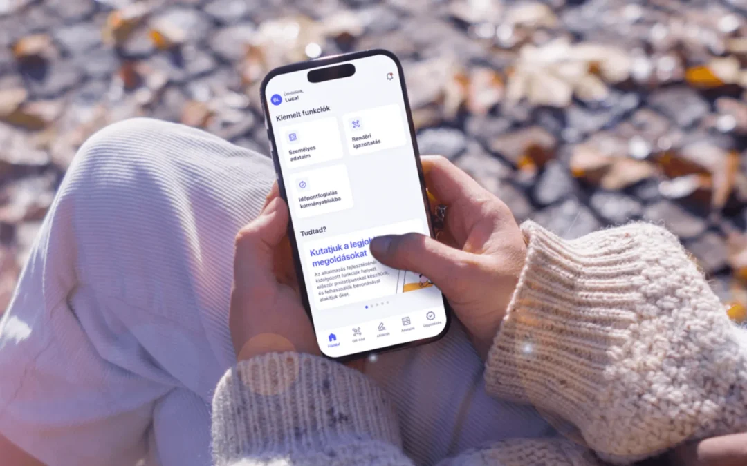 Most születik a digitális állampolgárság!