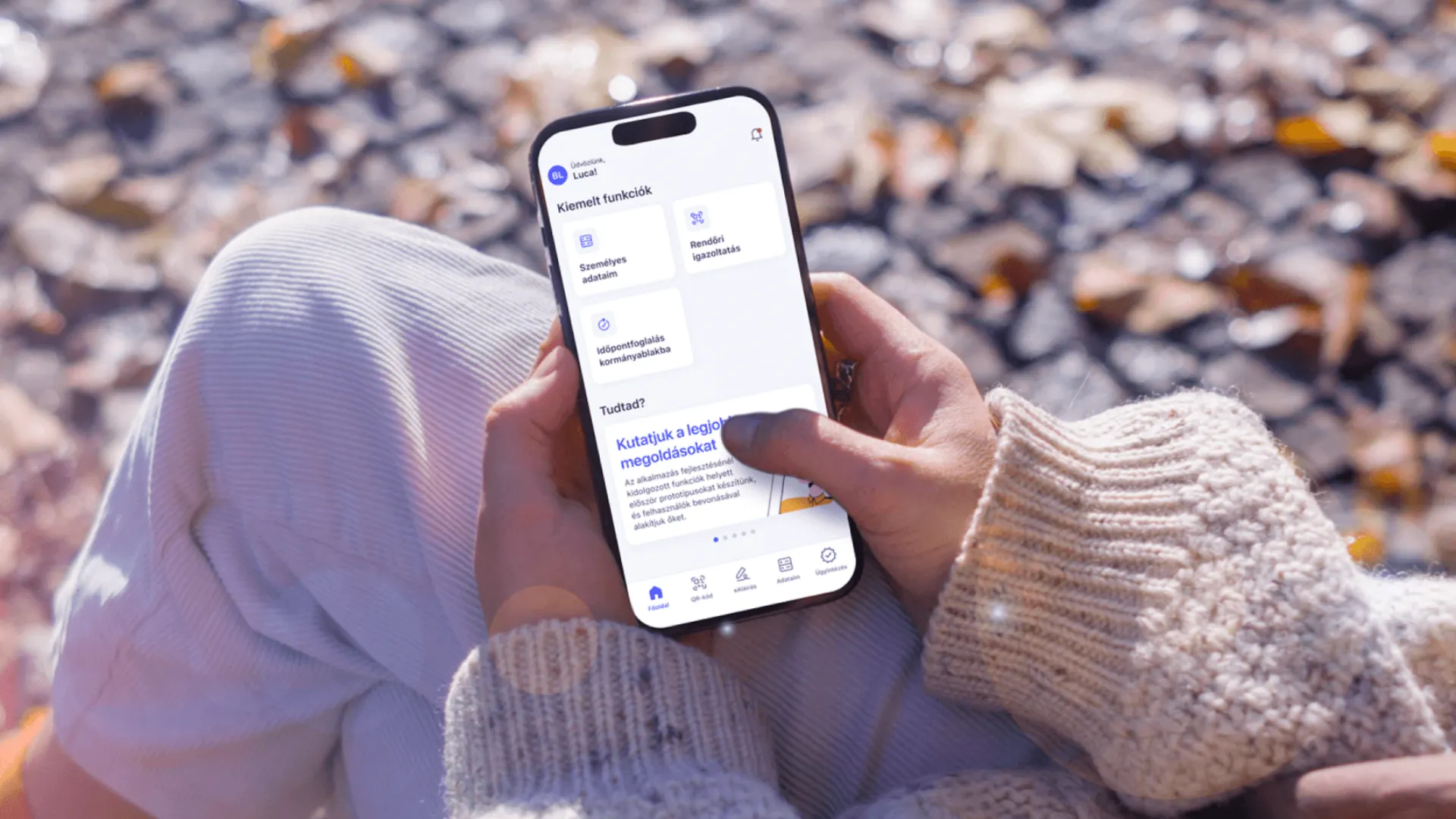 Digitalis Allampolgarsag – DAP