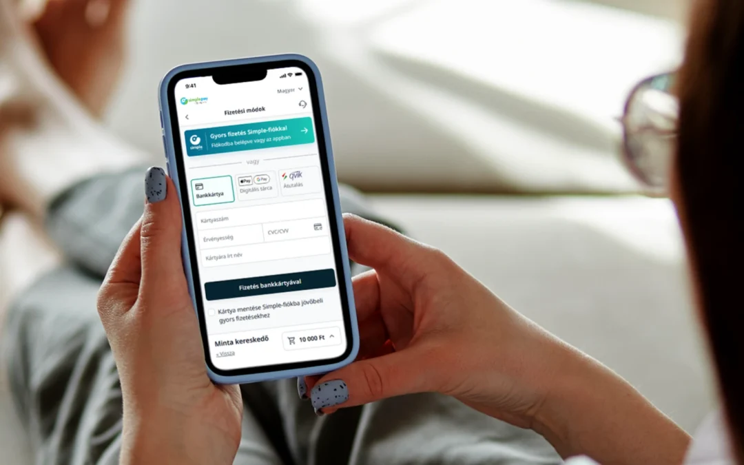 Kipróbáltuk az új gyorsfizetési élményt! Ilyen a qvik