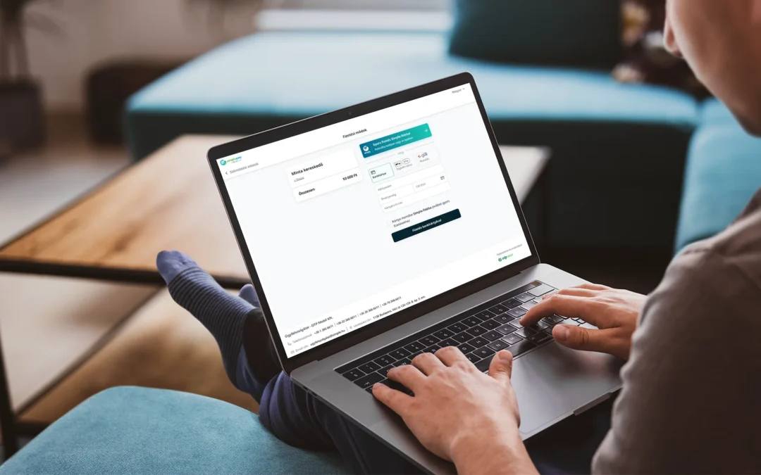 Megérkezett az új SimplePay! Kipróbáltuk a megújult felületet, és megnéztük, mi jön még!