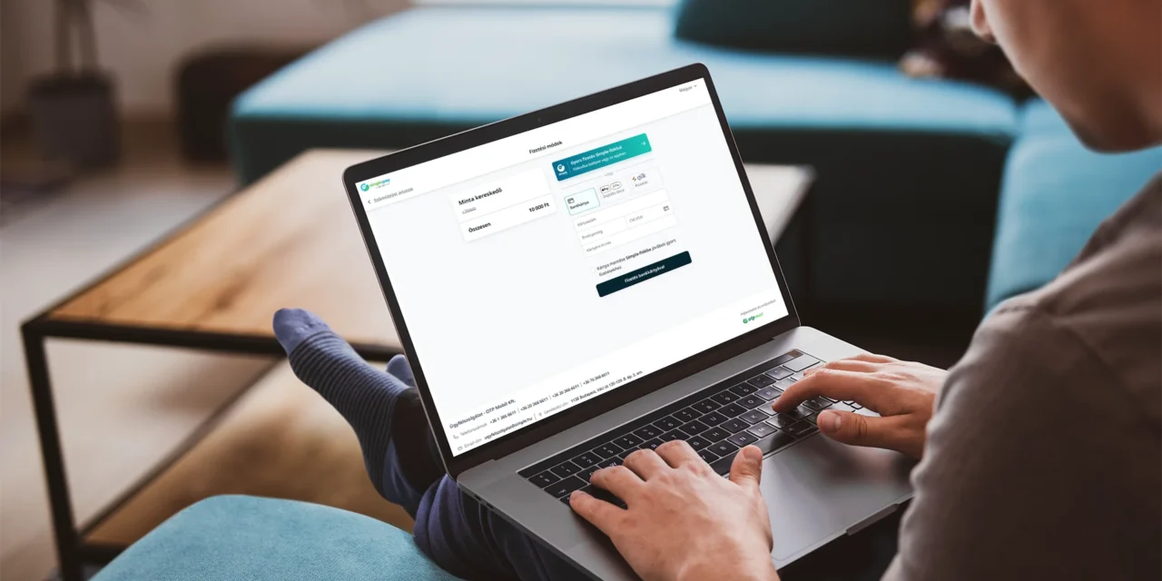 Megérkezett az új SimplePay! Kipróbáltuk a megújult felületet, és megnéztük, mi jön még!