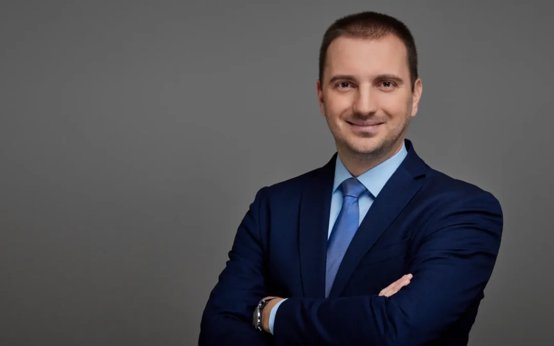 Lassú backendek, gyors frontendek: mi az új banki paradigma? – interjú az MBH Bank digitalizációs technológiai ügyvezető igazgatójával