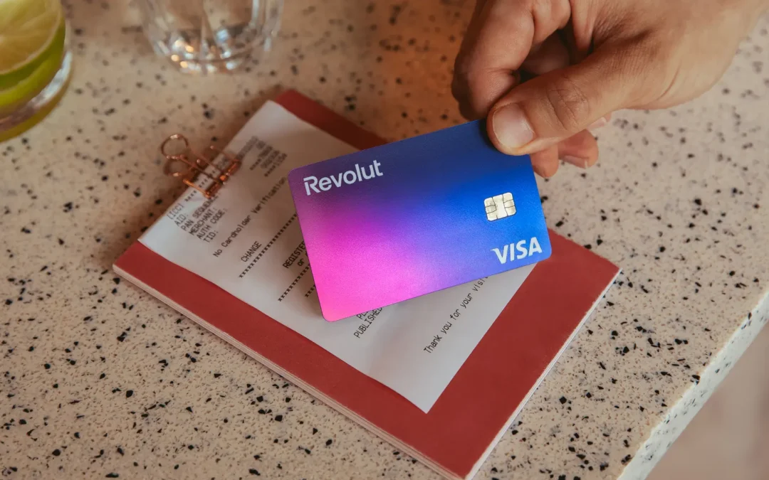 A Revolut egyre inkább a vállalkozók igényeire is fókuszál, nem csak a magánszemélyekre