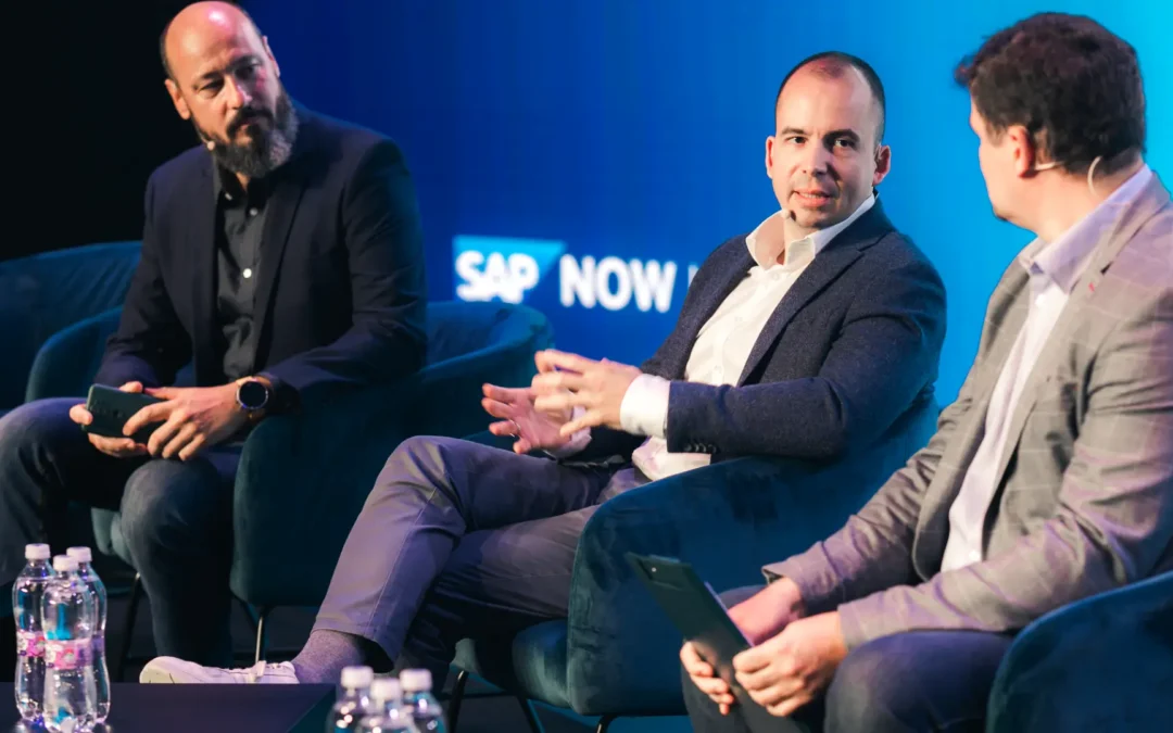 Az SAP Hungary kutatása az SAP S/4HANA átállás helyzetéről Magyarországon