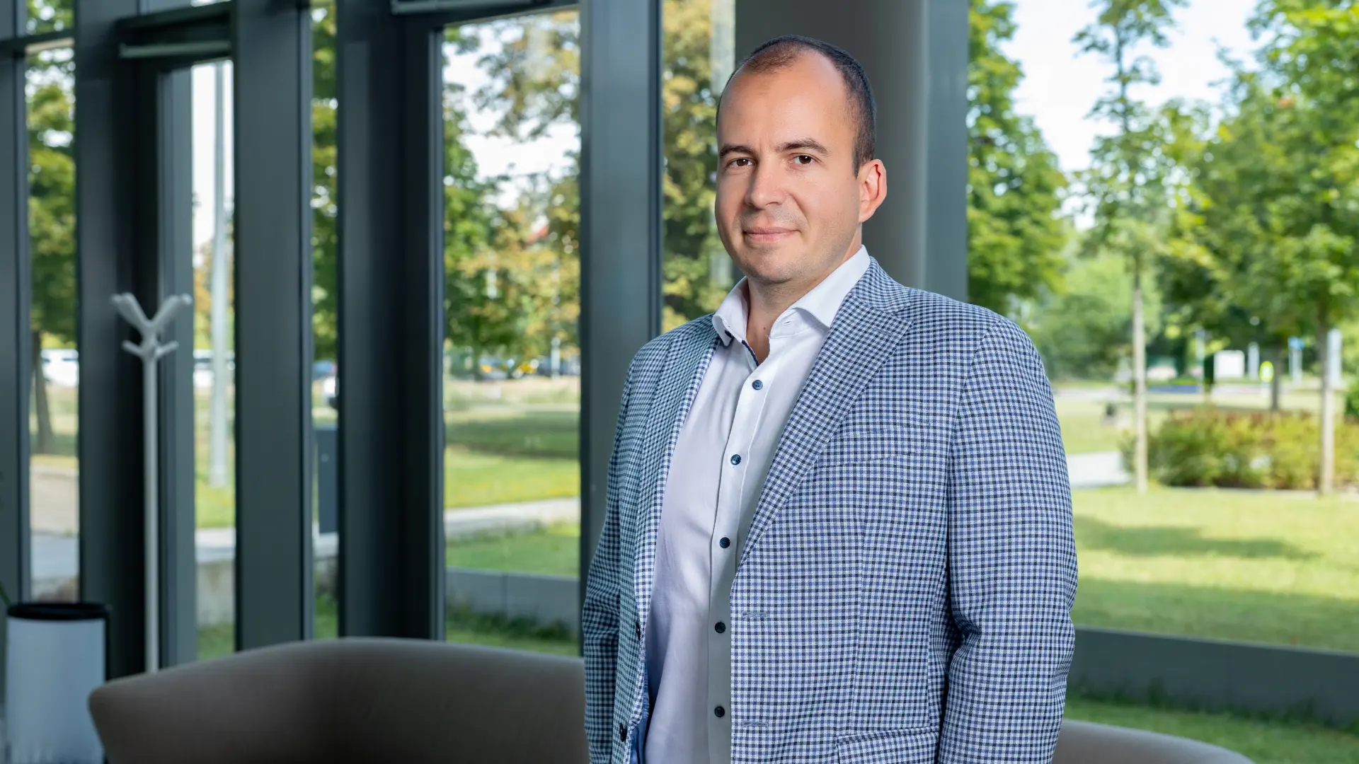 SAP Pintér Szabolcs