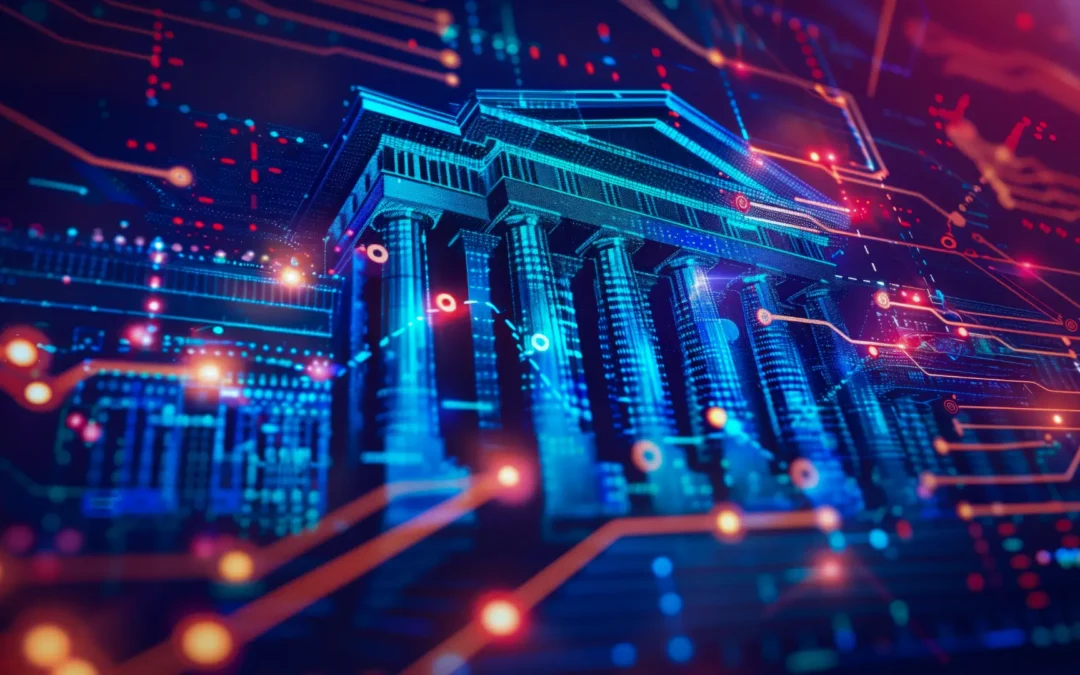 2027-ig tovább növekszik a bankok digitális költése: A mesterséges intelligencia és a felhő kapják a főszerepet