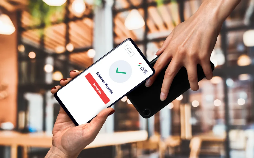 qvik: újgenerációs fizetési megoldás a kereskedőknek