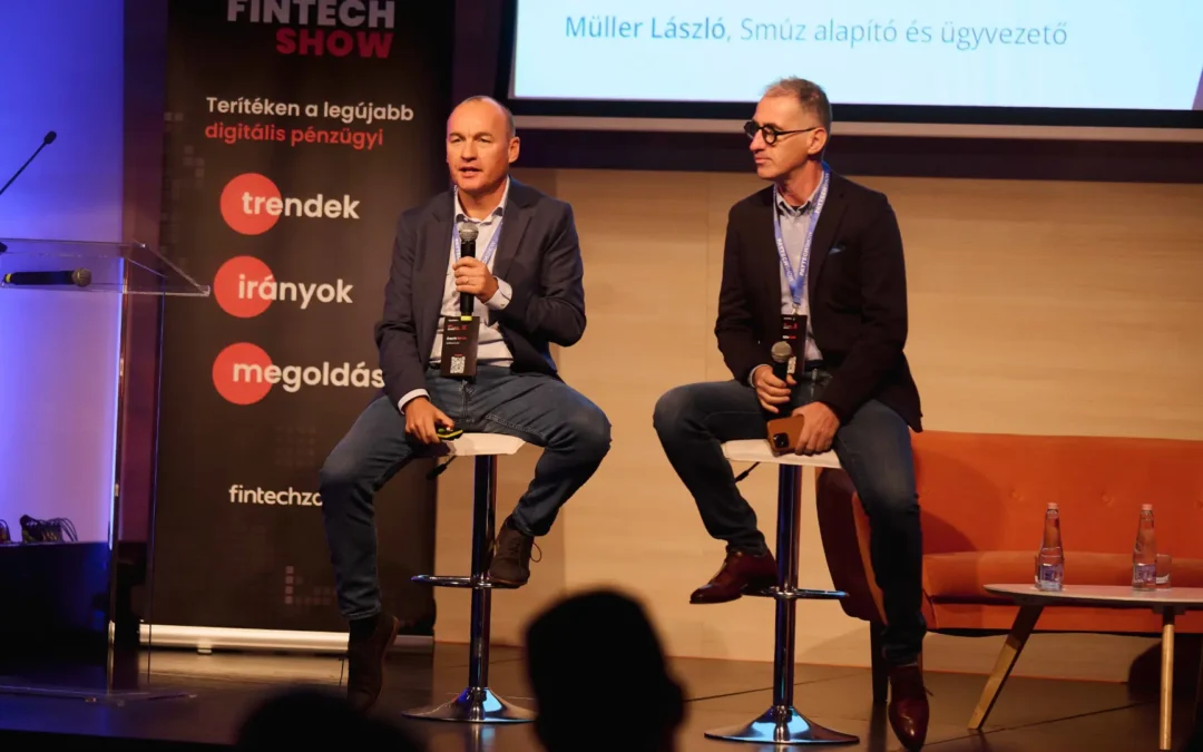 Számlázz.hu: Hogyan csökkenthető az adminisztrációs teher a digitalizációval?