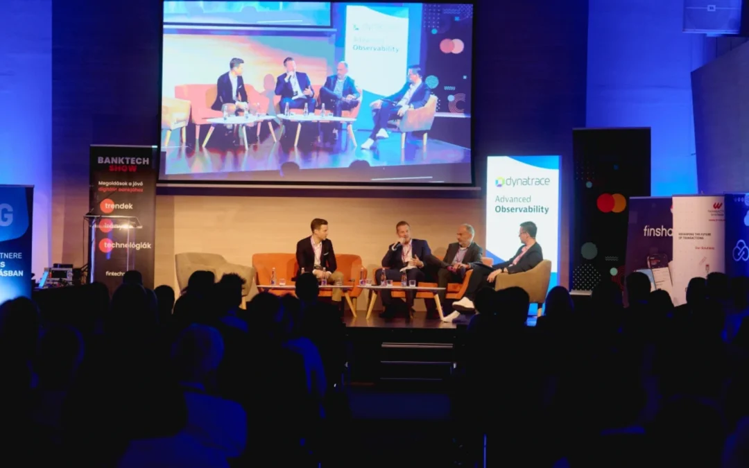 Bermuda-háromszögben a banki IT: komplexitás, mérhetőség és szemléletváltás – BankTechShow 2.0