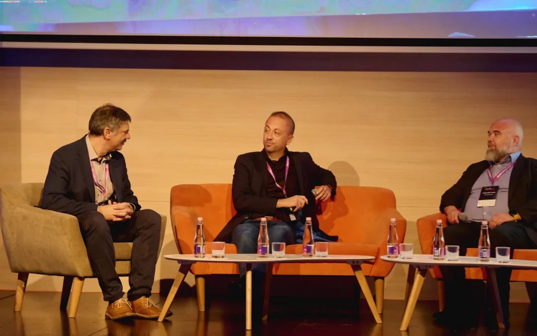 AI a bankszektorban: Mikor ér véget a “játszótér” fázis?