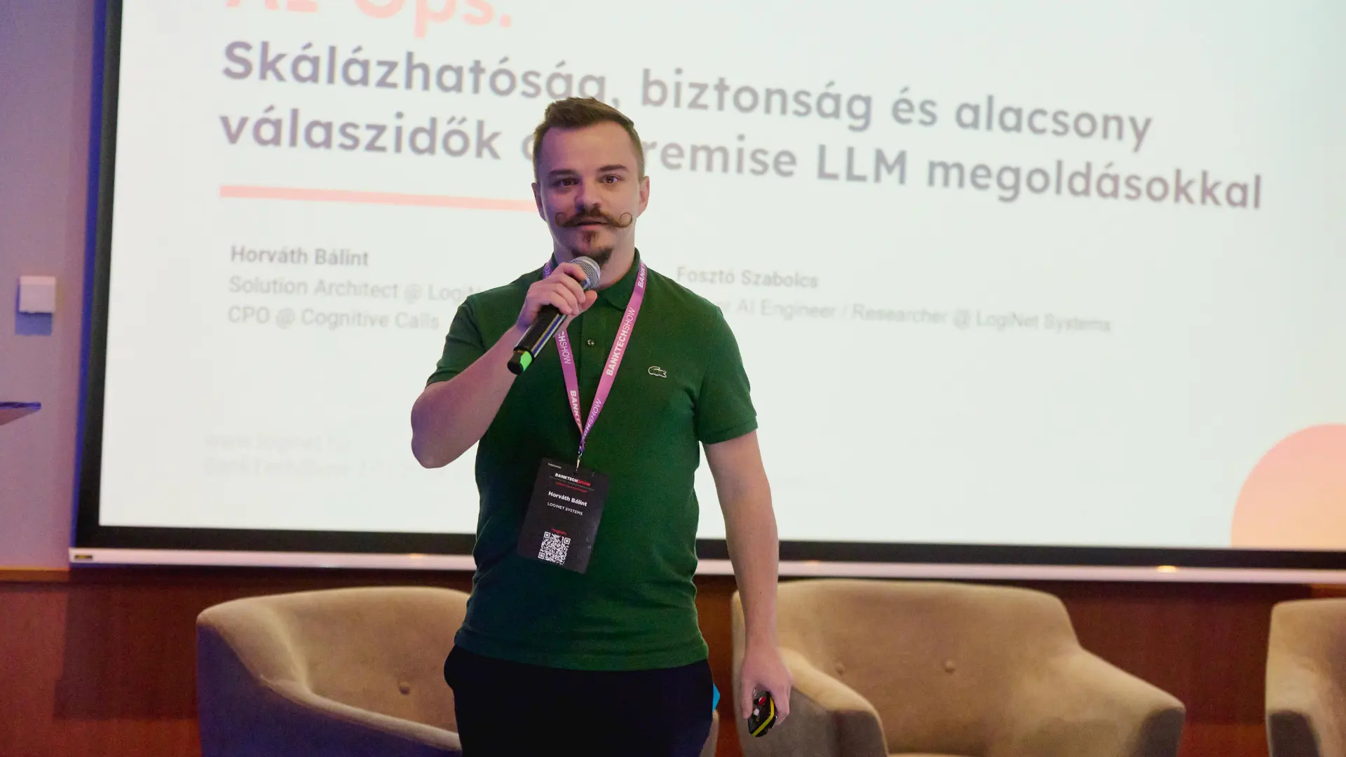 Loginet Horváth Bálint