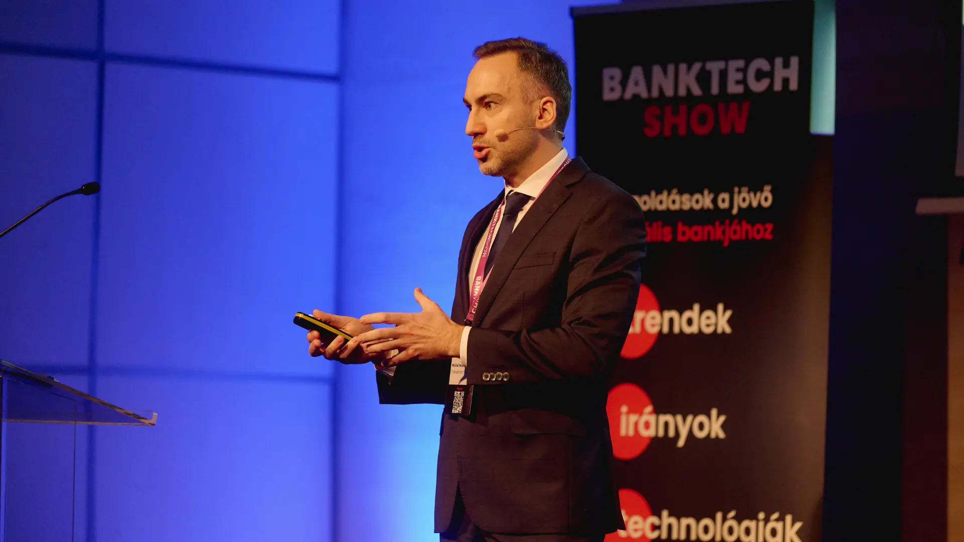 Michal Mierzejewski Transaction Systems BTS2