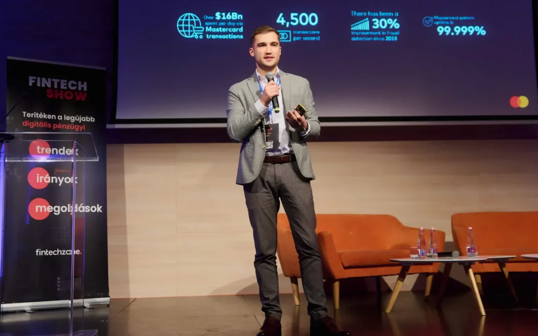 Digitális lendület a KKV-knak a Mastercard integrált megoldásaival