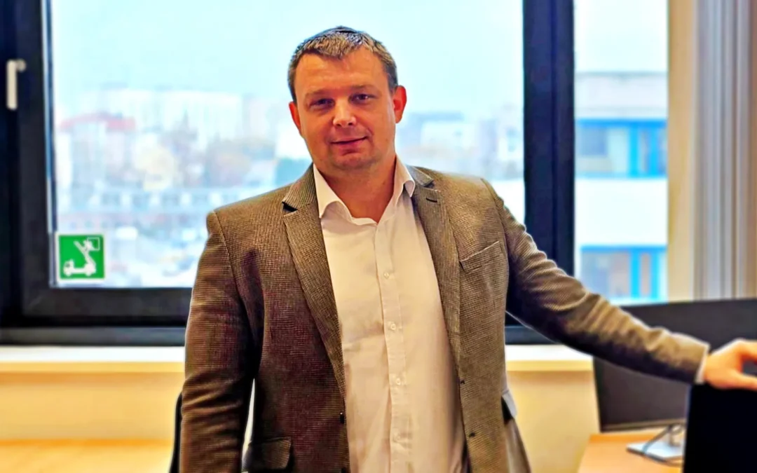 Integrált, “okos” megoldások hozhatják a következő wow-effektust az elektronikus fizetések világában – Zátonyi János, MBH Bank