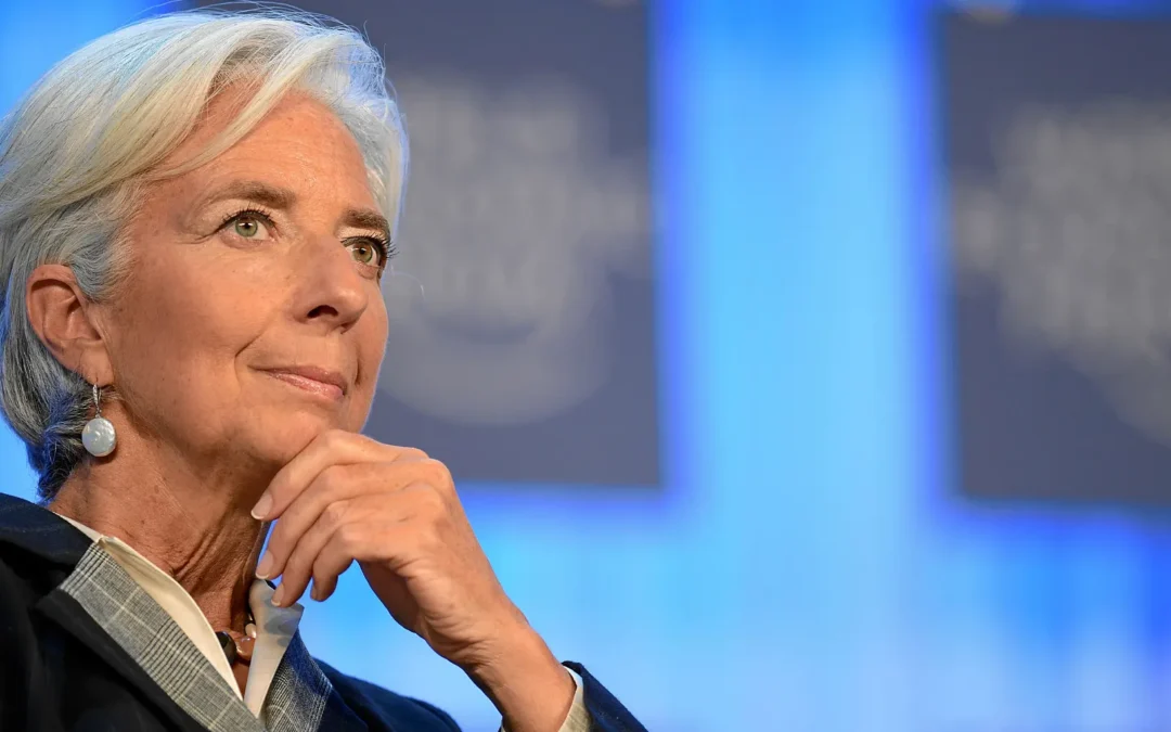 Christine Lagarde javaslata: saját fizetési infrastruktúrát Európának!