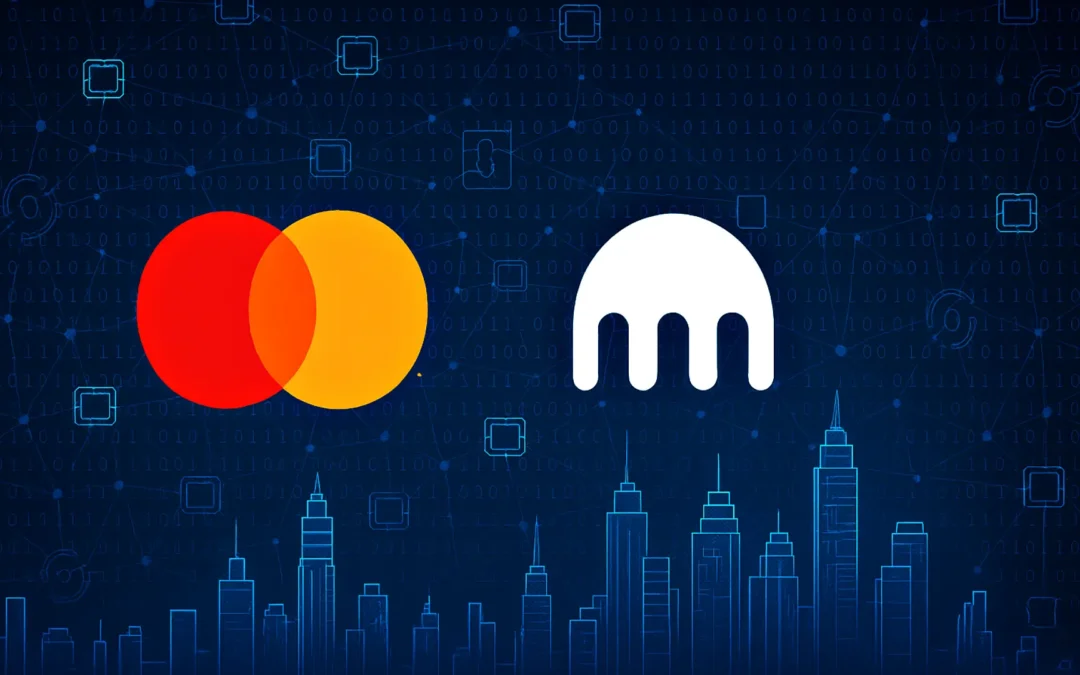 Kriptofizetések új korszaka jöhet(?): összefog a Mastercard és a Kraken
